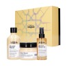 L'OREAL PROFESSIONNEL Absolut Repair Set Shampoo 300ml + Mask 250ml + Oil 90ml