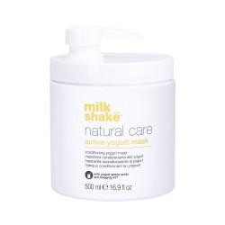 MILK SHAKE NATURAL CARE...