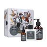 PRORASO Cypres & Vetyver Beard care kit