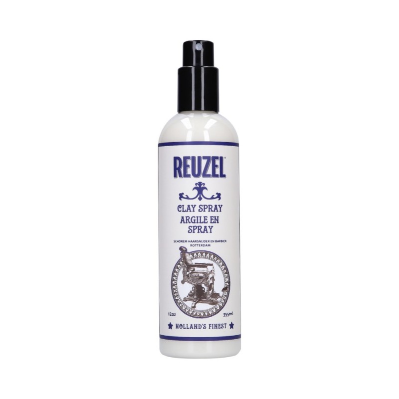 REUZEL Hair texturizing spray 355 ml