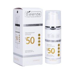 BIELENDA SUPREMELAB Satin...