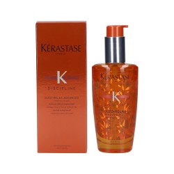 KERASTASE DISCIPLINE...