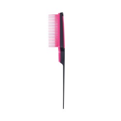 TANGLE TEEZER BACK COMBING...