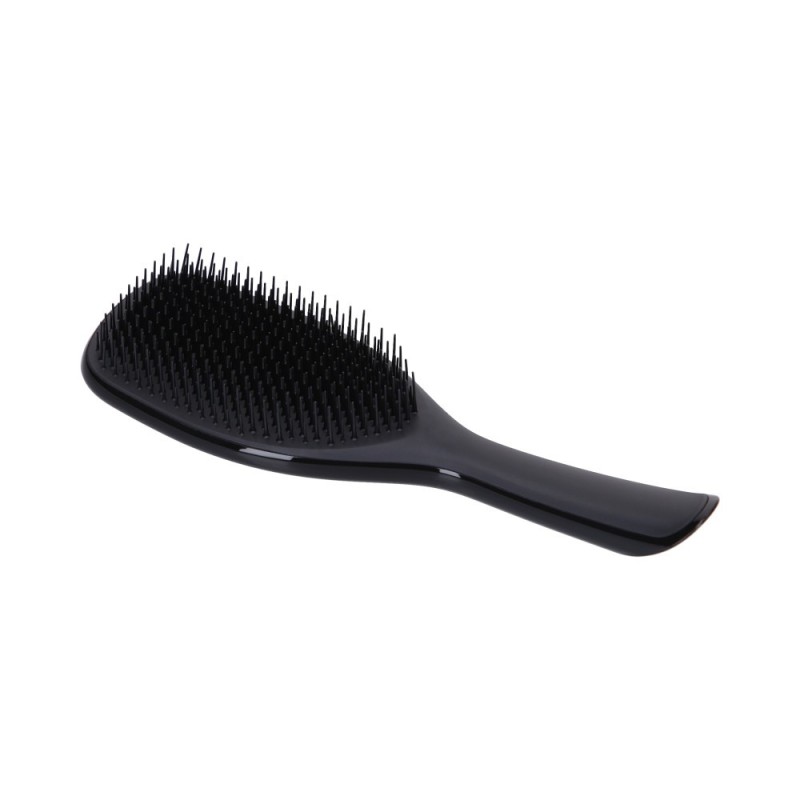 TANGLE TEEZER THE WET DETANGLER LARGE Black Hairbrush