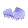 TANGLE TEEZER SCALP BRUSH Lavender Lite Scalp massager