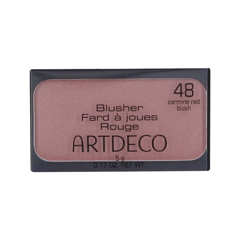 Artdeco 48 Carmine Red 5g