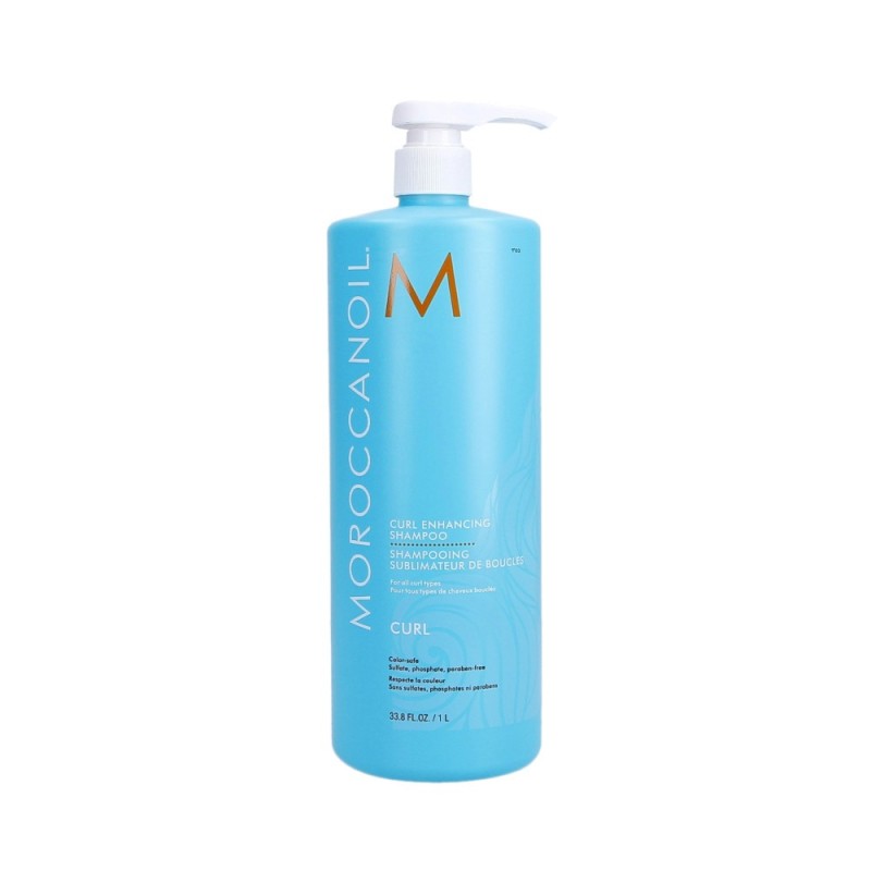 MOROCCANOIL CURL Curly hair shampoo 1000ml