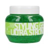 Kallos Ultra Strong Styling Gel 275 ml