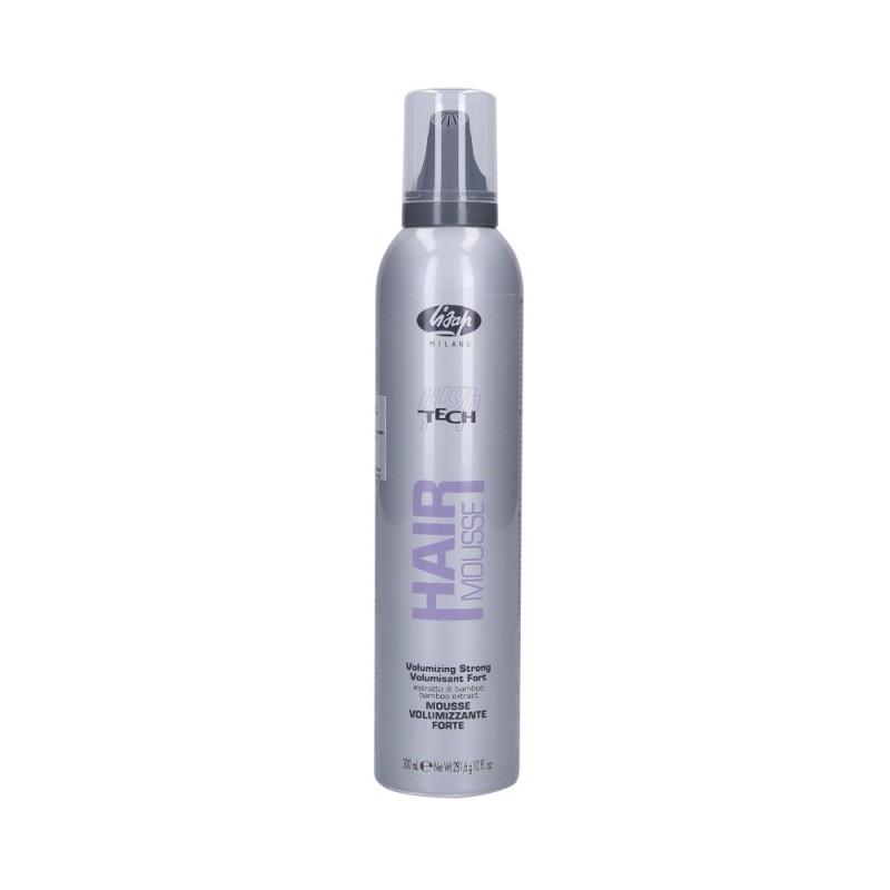 LISAP HIGH TECH Volumizing foam 300ml