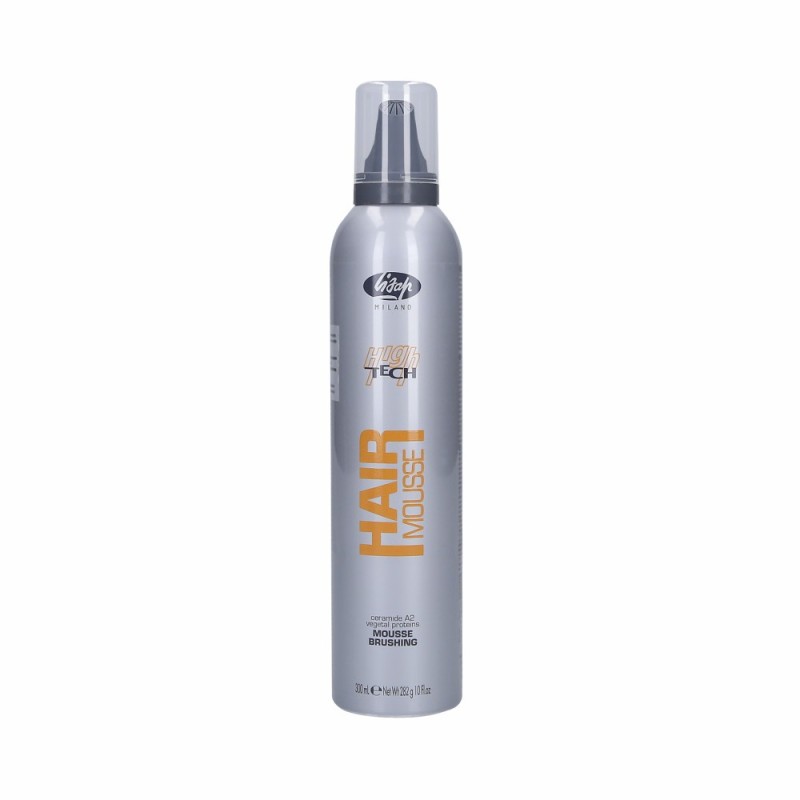 LISAP HIGH TECH Hair mousse facilitating detangling 300ml