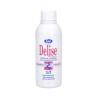 LISAP DELISE Permanent wave lotion 1F For fine natural hair 250ml