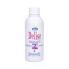 LISAP DELISE Permanent wave lotion 2 For colored and damaged hair 250ml