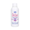LISAP DELISE Permanent wave lotion 3 For lightened and very delicate hair 250ml