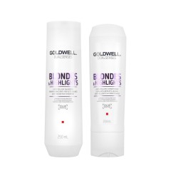 GOLDWELL Dualsenses Blondes...