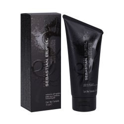 SEBASTIAN ERUPTEK Volcanic...