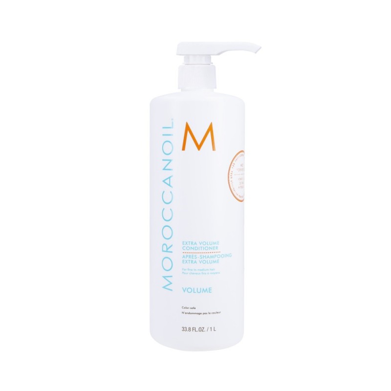 MOROCCANOIL VOLUME Conditioner 1000ml