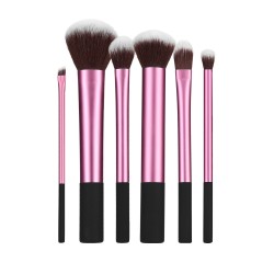 MIMO 6 Pcs Makeup Brush...