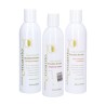 ENCANTO DO BRASIL Kit for keratin hair straightening 3x236ml