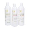 ENCANTO DO BRASIL Kit for keratin hair straightening 3x473ml