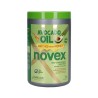 NOVEX Moisturizing mask for dry hair with avocado oil 1000g