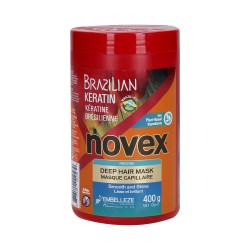 NOVEX BRAZILIAN Keratin...