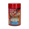 NOVEX BRAZILIAN Keratin hair mask 400g