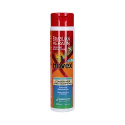 NOVEX BRAZILIAN Keratin...