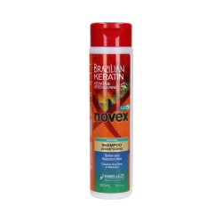 NOVEX Hair shampoo with...