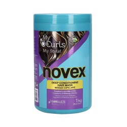 NOVEX Mask for curly hair...