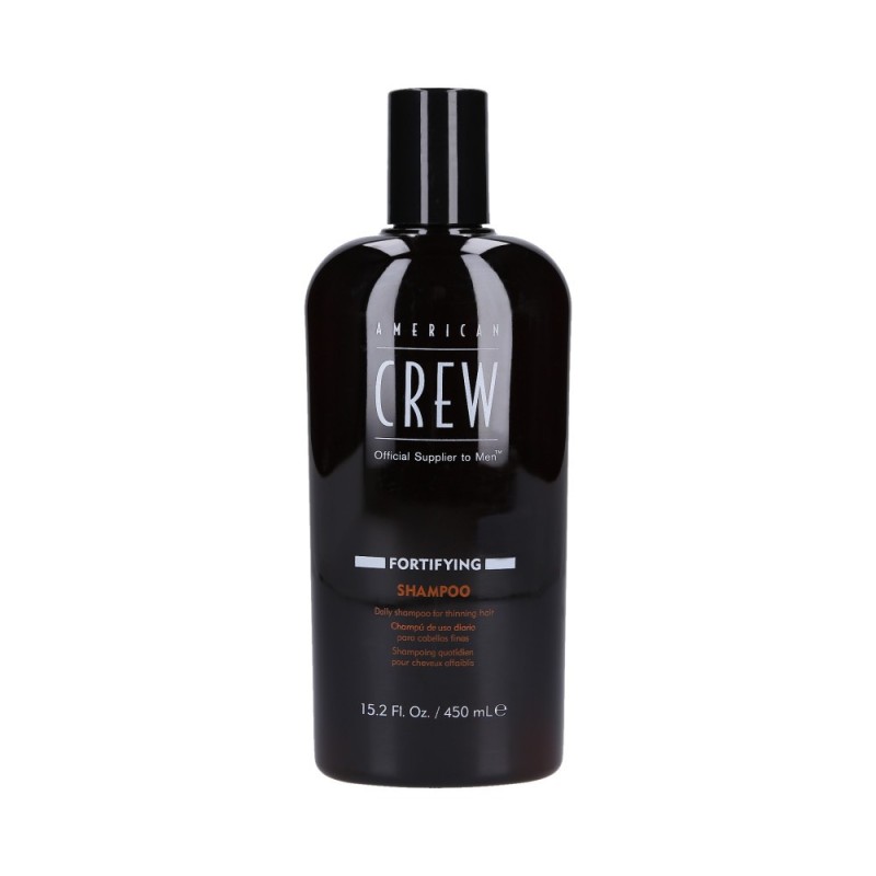 AMERICAN CREW Strengthening shampoo 450ml
