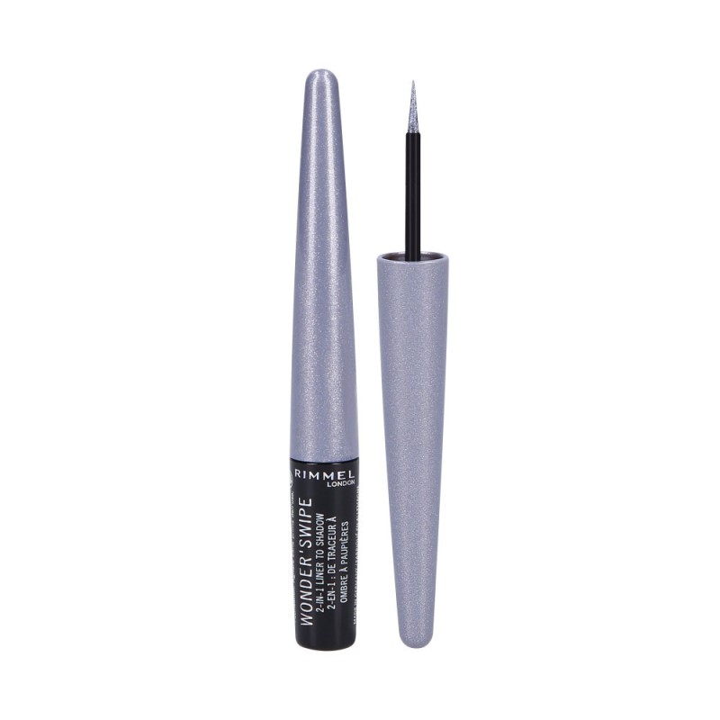 RIMMEL WONDER SWIPE Eyeliner and eyeshadow in one 001 SLAY 1.7ml