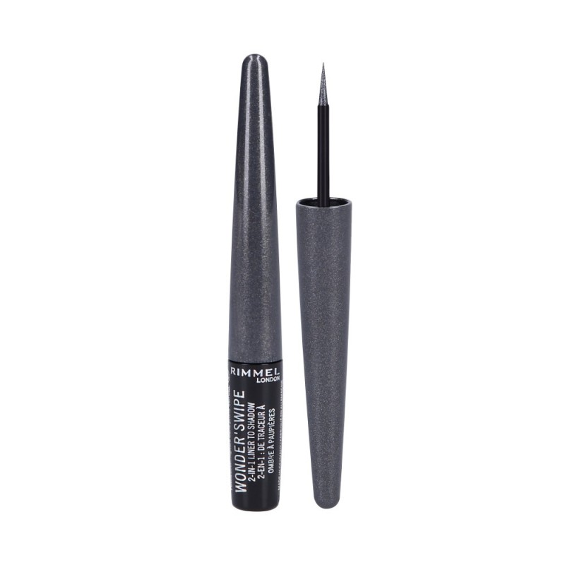 RIMMEL WONDER SWIPE Eyeliner and eyeshadow in one 014 FASHUN 1.7ml