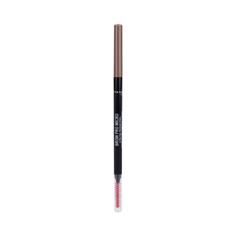 RIMMEL BROW PRO Retractable eyebrow pencil 01 Blond 0.09g