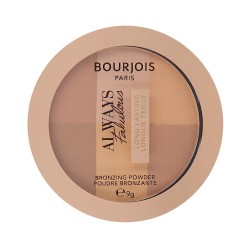 BOURJOIS ALWAYS FABULOUS...