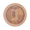 BOURJOIS ALWAYS FABULOUS Face bronzer 001 MEDIUM 9g