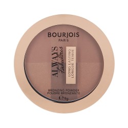 BOURJOIS ALWAYS FABULOUS...