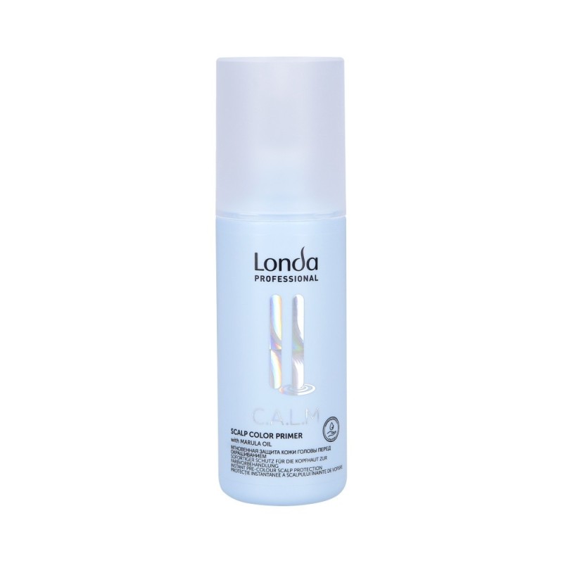 LONDA CALM Preparation protecting the skin during coloring 150 ml