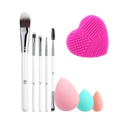 ilū Liquid Therapy - Makeup...