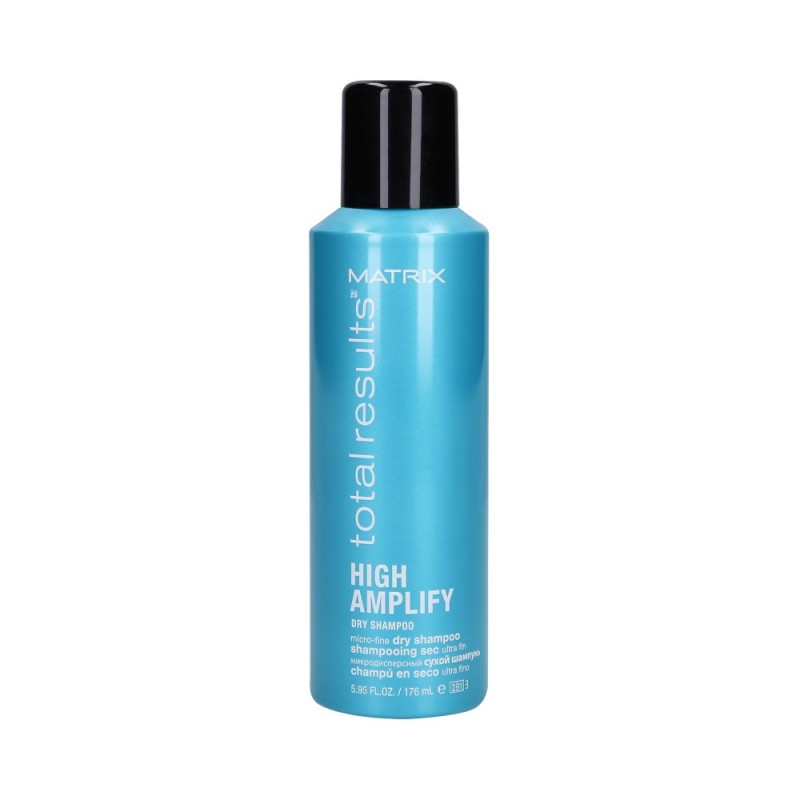 MATRIX TOTAL RESULTS High Amplify dry hair shampoo 176ml