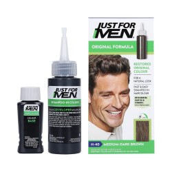 JUST FOR MEN MEDIUM DARK...