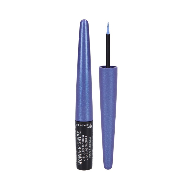 RIMMEL WONDER SWIPE Eyeliner and eyeshadow in one 007 CRAVE ME 1.7ml