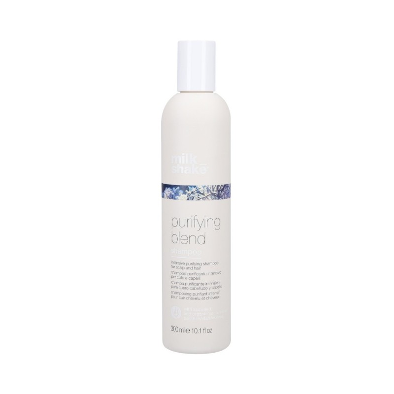 MILK SHAKE PURIFYING BLEND Anti-dandruff shampoo 300ml