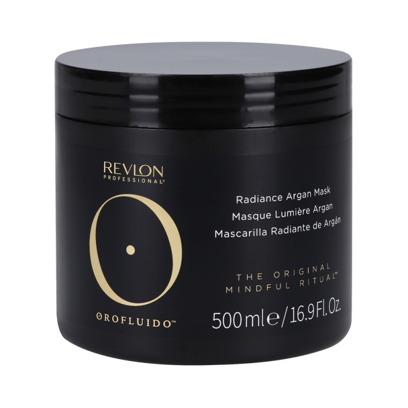 OROFLUIDO Beauty mask 500ml