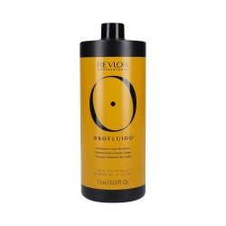 OROFLUIDO Hair shampoo with...