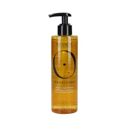OROFLUIDO Hair shampoo with...