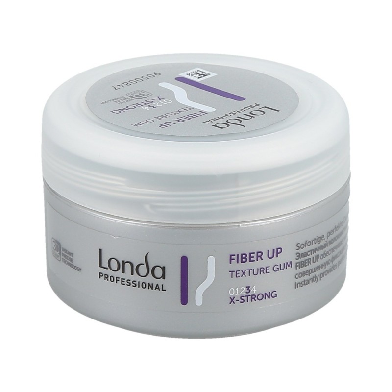 Londa Professional Texture Fiber Up Texture Gum 75 ml