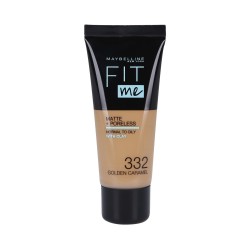 MAYBELLINE FIT ME Matte &...