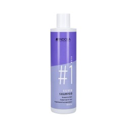INDOLA SILVER Shampoo for...