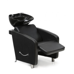 SAKAI LUXOR Washcloth with...