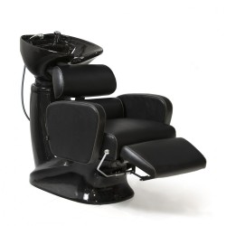 SAKAI RE-FLEX Seat washer,...